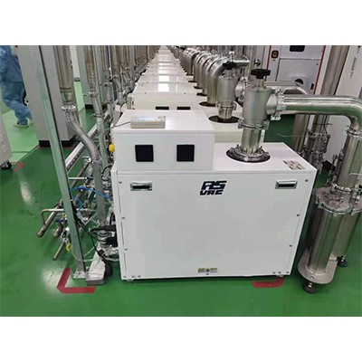 四氟磁力泵、纸塑分离机、纸塑分离设备、塑料清洗污水处理设备