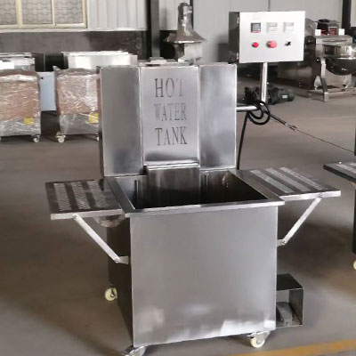 化工污水处理设备、工业污水处理设备价格， 玻璃钢泵站