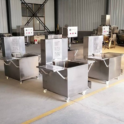 防爆电加热器、香炉厂家 干法制粒机