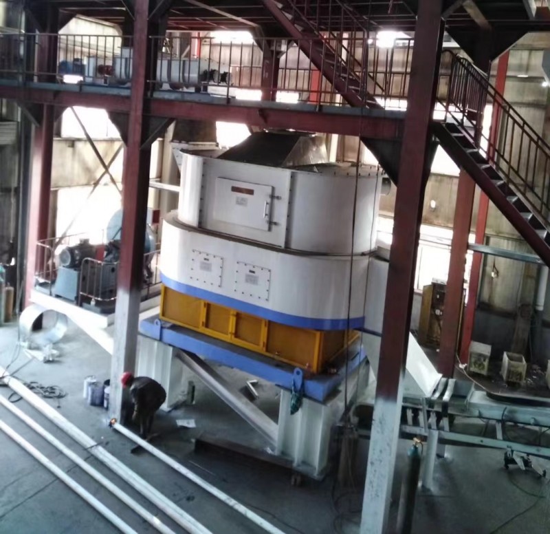 围墙防护栏 锰砂滤料 钾长石粉 金刚砂厂家