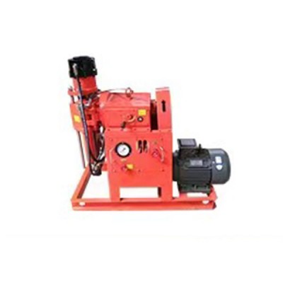ZLJ-1200注浆加固用钻机