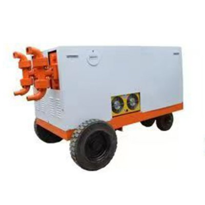 ZKSY90-125型双液注浆机