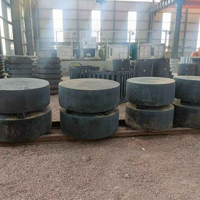 聚润电磁纯铁锻圆