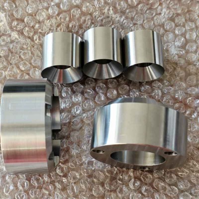 聚润电磁纯铁机加工件