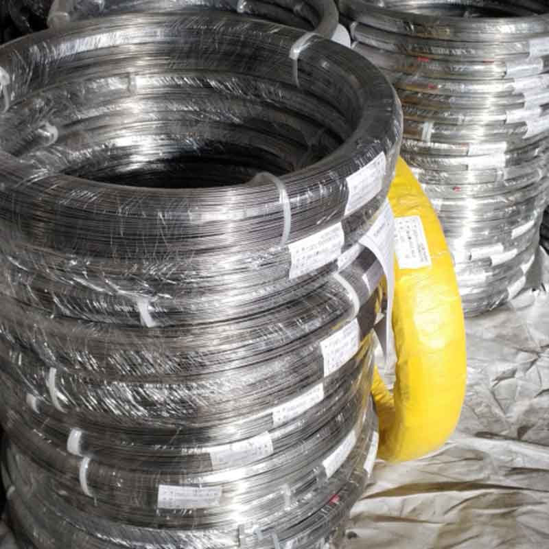 聚润电磁纯铁冷拔线材