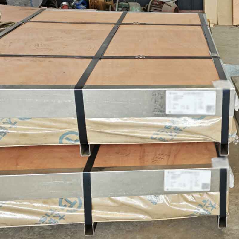 聚润电磁纯铁冷轧板