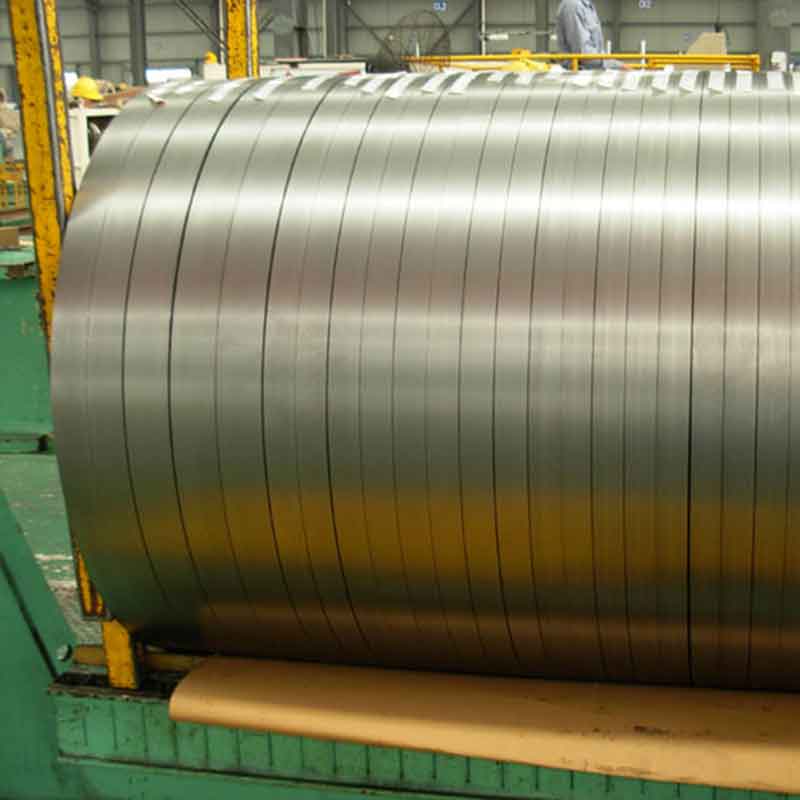 聚润电磁纯铁冷轧带