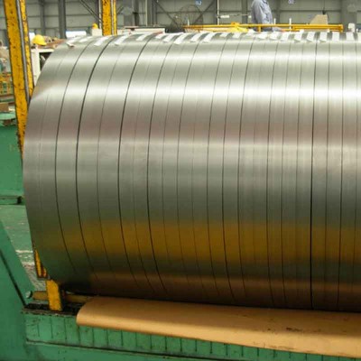 聚润电磁纯铁冷轧带