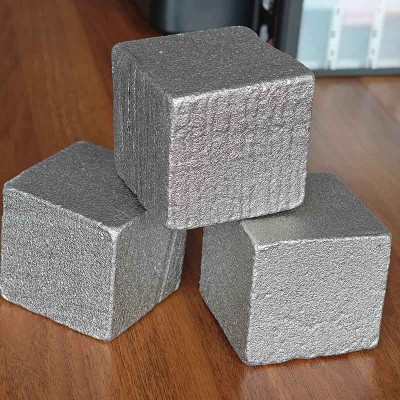 聚润电磁纯铁切块