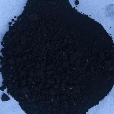 炭黑