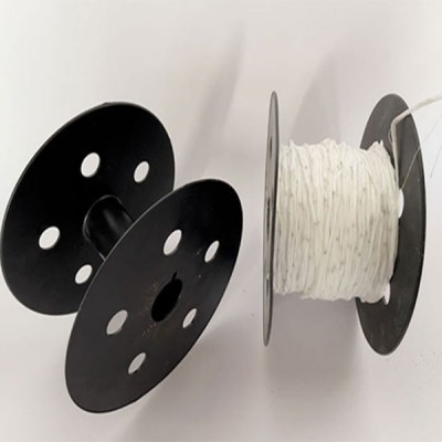 卷线盘 塑料线盘，种子编织线盘