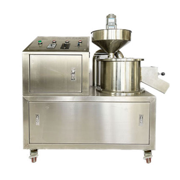 数控种子丸粒化机