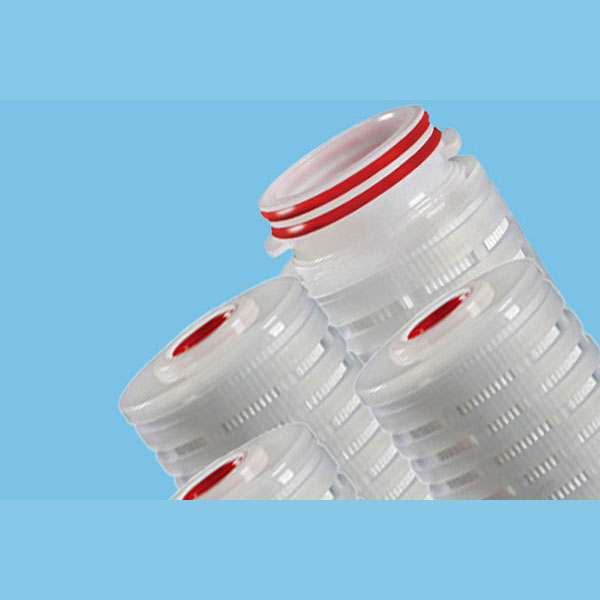 聚偏氟乙烯滤芯PVDF