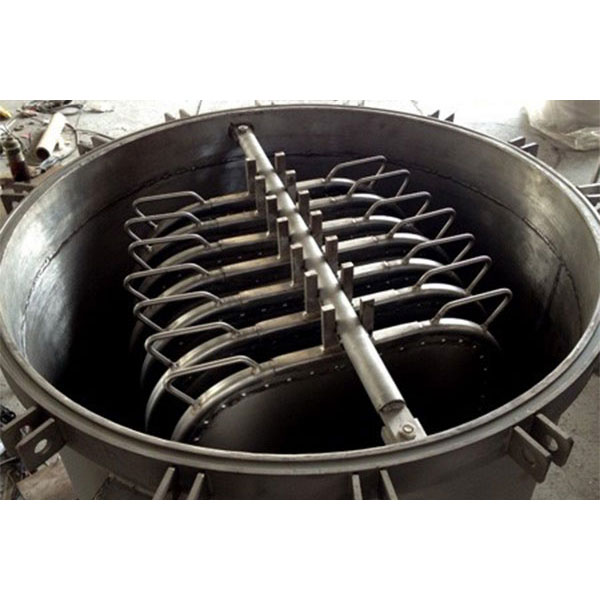 板式密闭过滤器