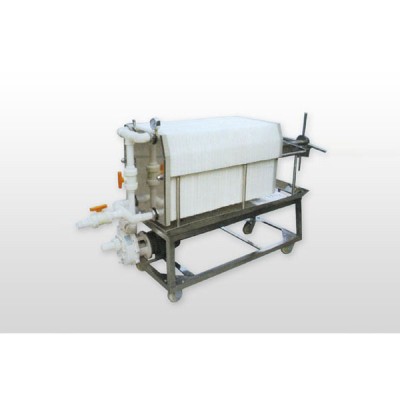 聚丙烯板框过滤器