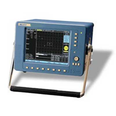 便携式涡流探伤