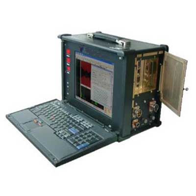 FET-5.6涡流探伤仪