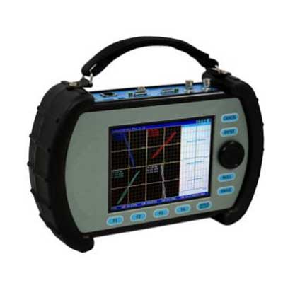 FET-5.5涡流探伤仪