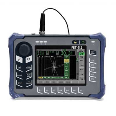 FET-5.1涡流探伤仪