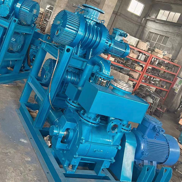 防爆真空泵、铸造真空泵