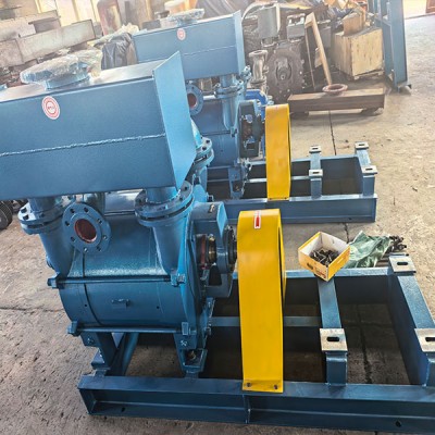 防爆真空泵、铸造真空泵