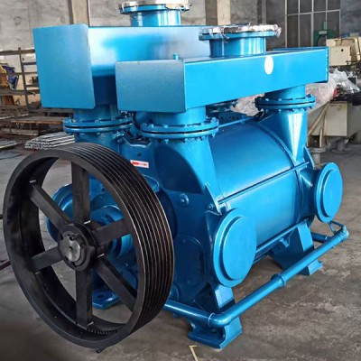 防爆真空泵、铸造真空泵