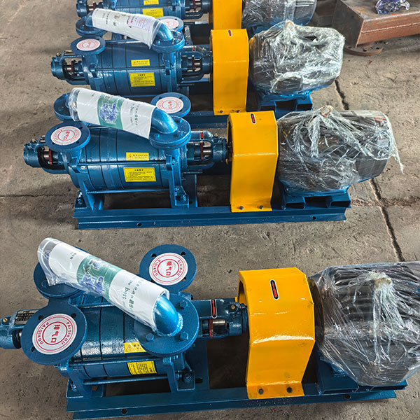 防爆真空泵、铸造真空泵