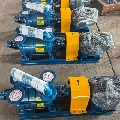 防爆真空泵、铸造真空泵