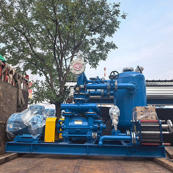 防爆真空泵、铸造真空泵