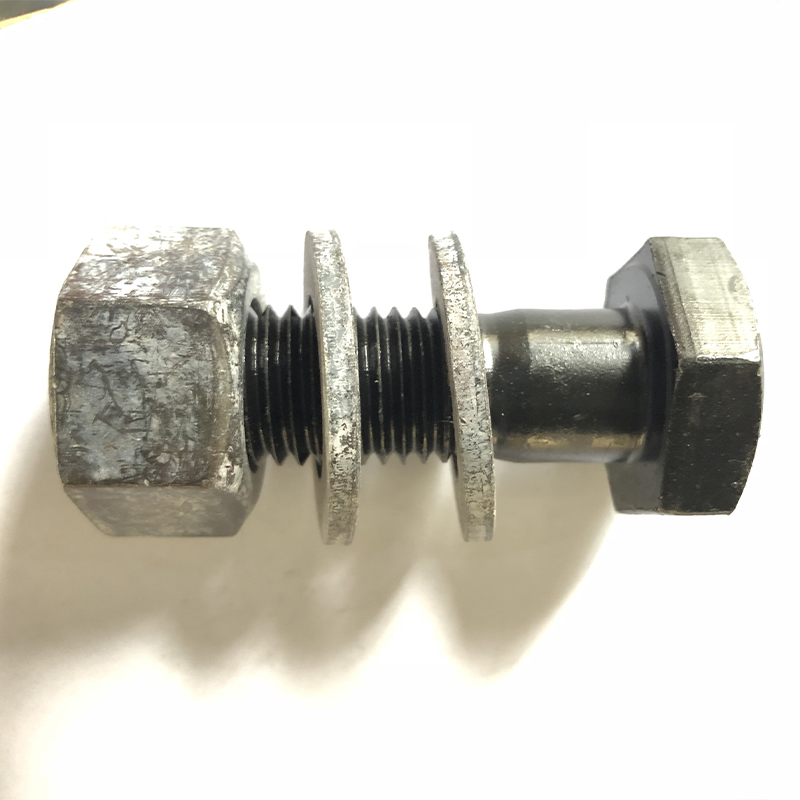 高强度螺栓厂家