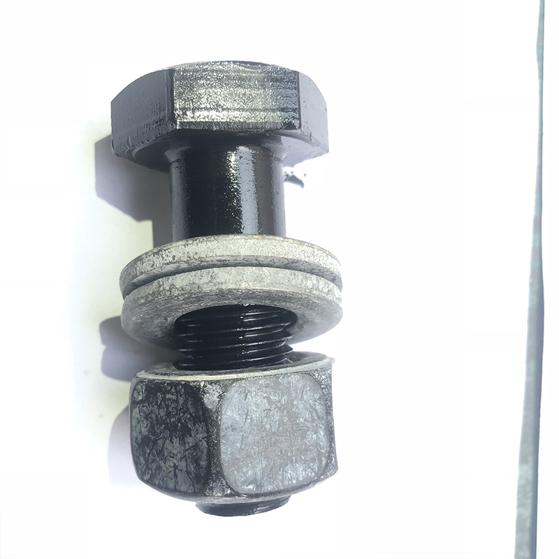 高强度螺栓厂家