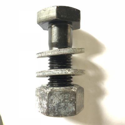 高强度螺栓厂家