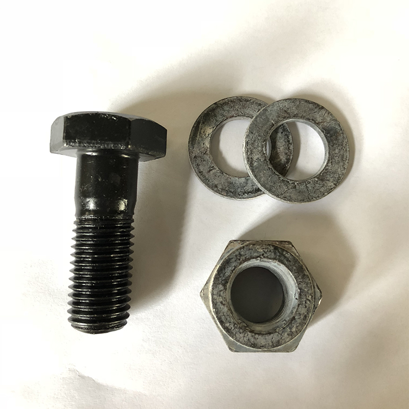 高强度螺栓厂家