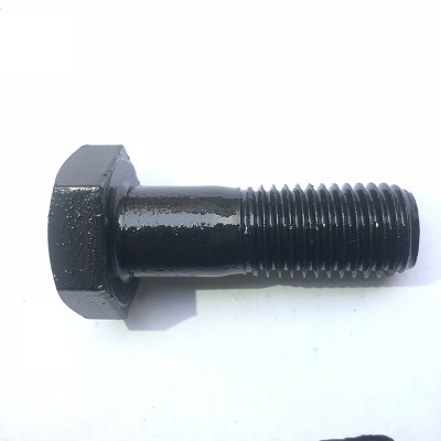 高强度螺栓厂家