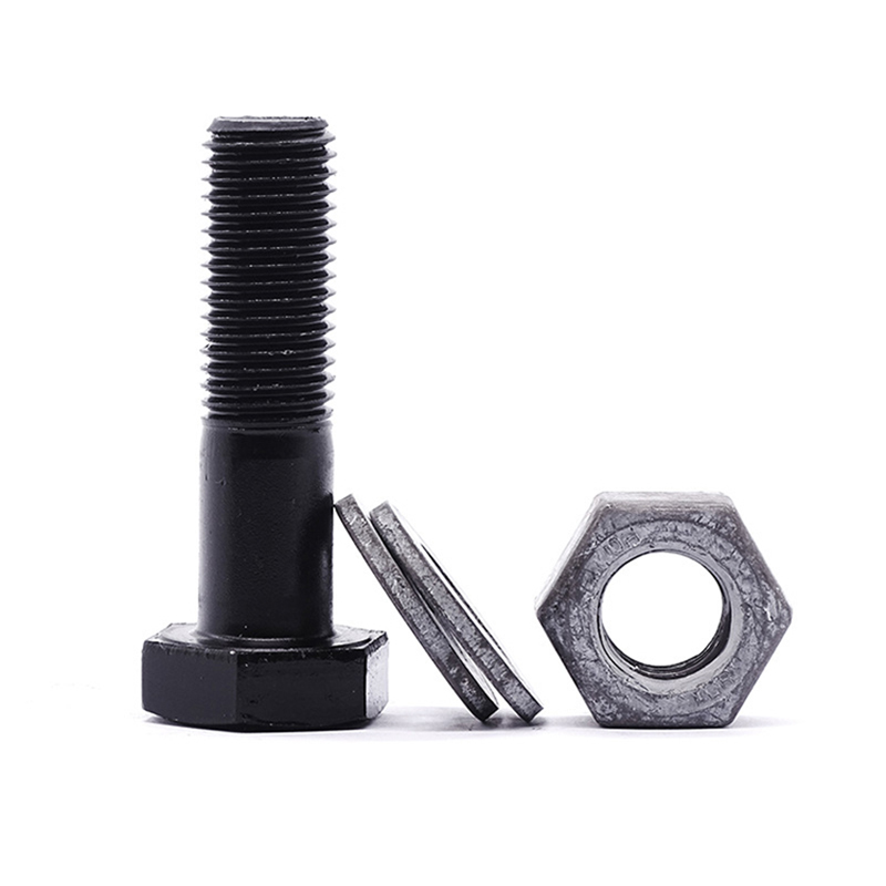 高强度螺栓厂家