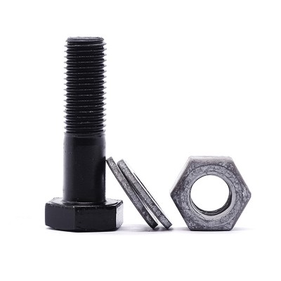 高强度螺栓厂家