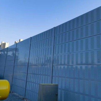 道路声屏障、隔音声屏