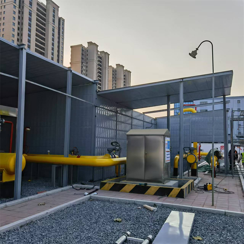 道路声屏障、隔音声屏障