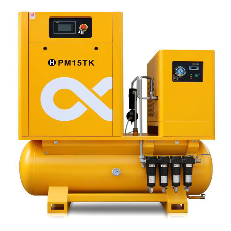 空压机设备