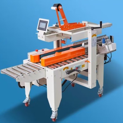 飞机盒封箱机、工字型