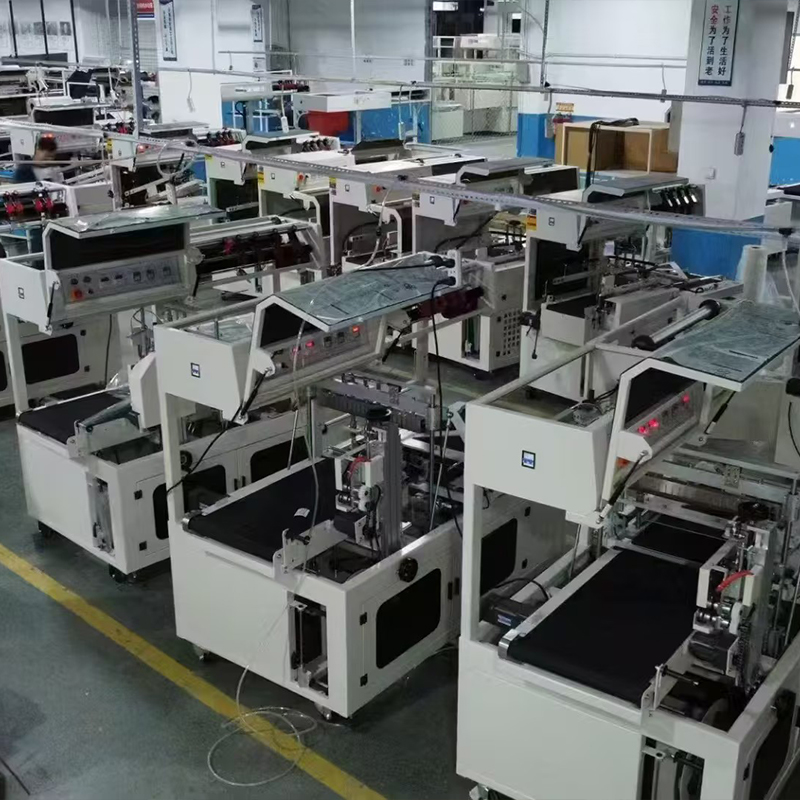 飞机盒封箱机、工字型封箱机