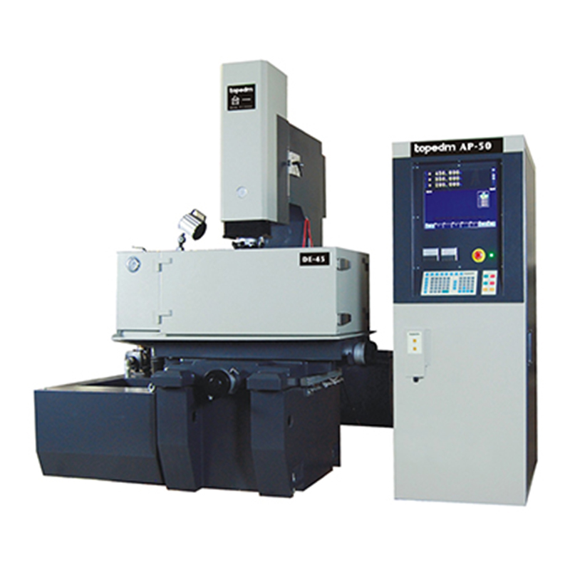 数控镜面火花机