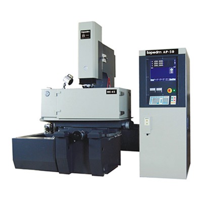 数控镜面火花机