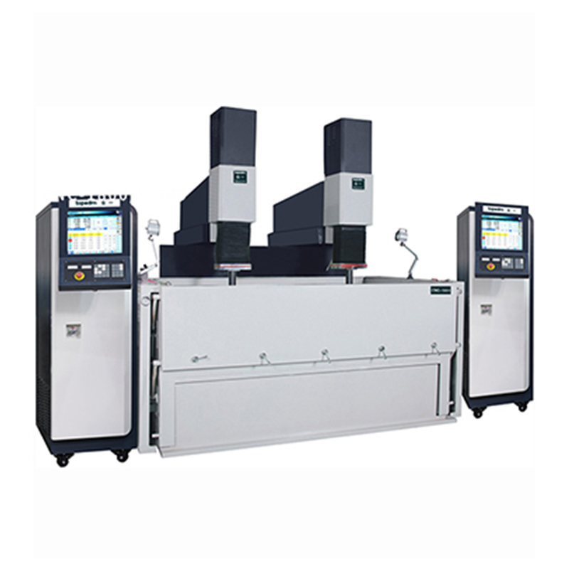 数控镜面火花机