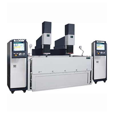 数控镜面火花机