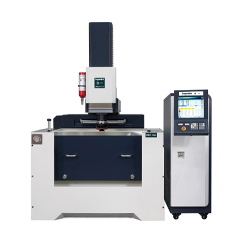 数控镜面火花机