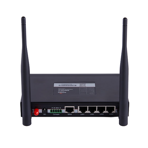 工业无线路由器