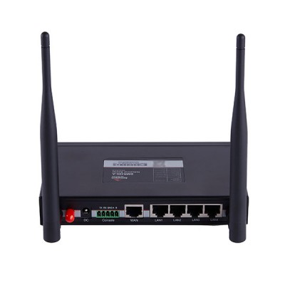 工业无线路由器