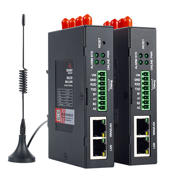 工业无线路由器