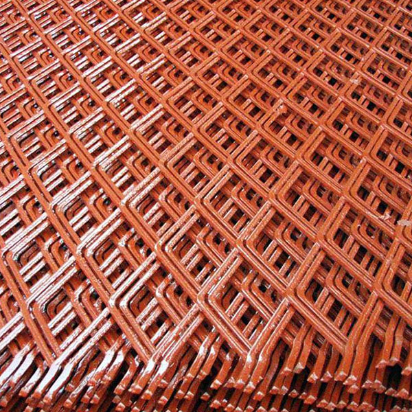 钢板网、拉伸天花网